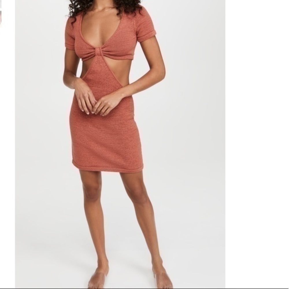 Cult Gaia Mini Dress - Picture 6 of 16